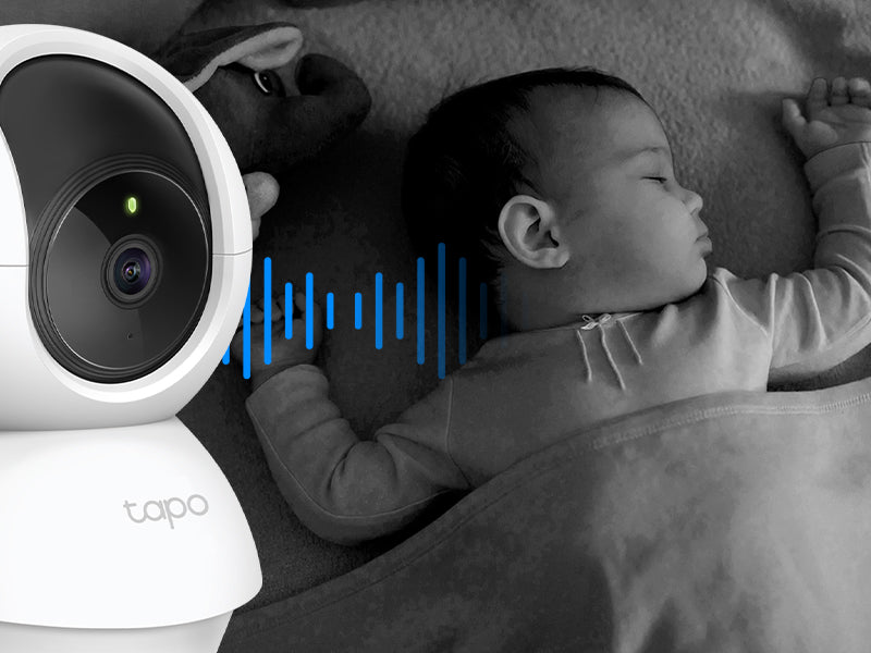 Descubre las Nuevas Actualizaciones de Nuestras Cámaras Inteligentes Tapo: Más Funciones, Más Seguridad