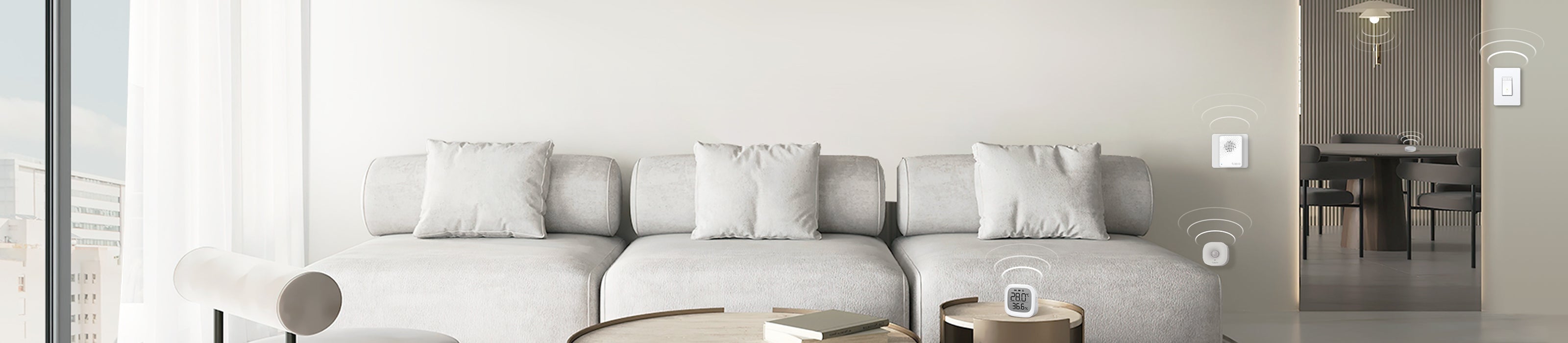 Sensores Inteligentes