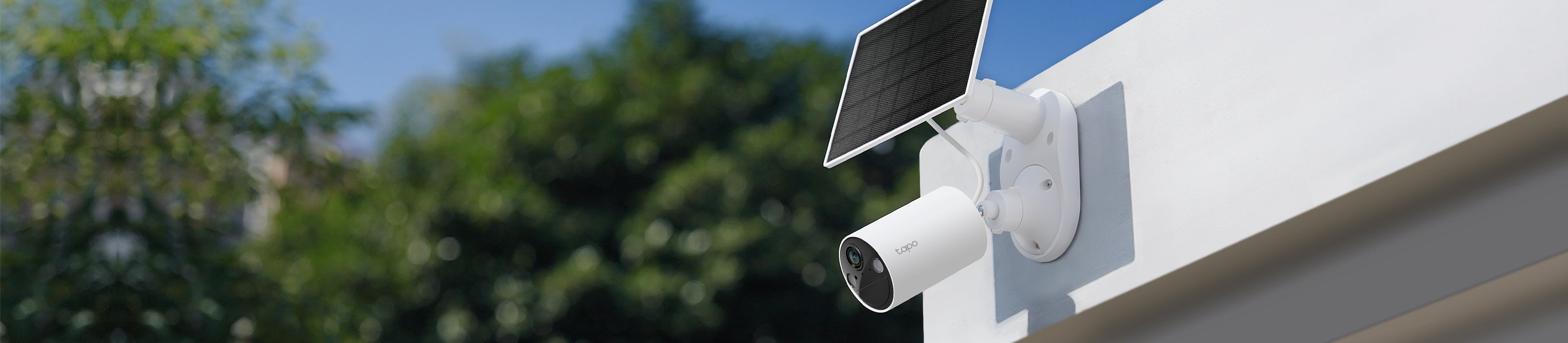 Cámaras con Batería