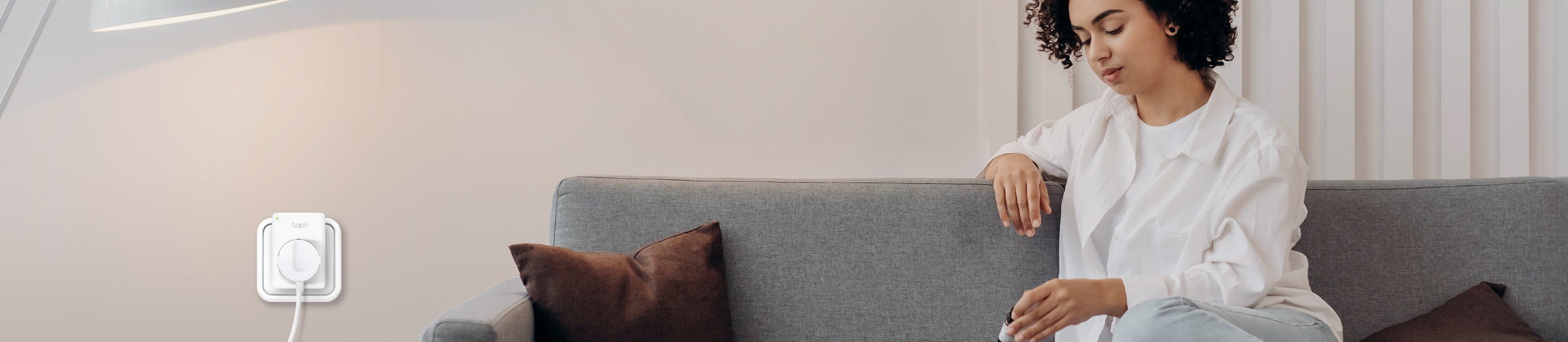 Enchufes Inteligentes