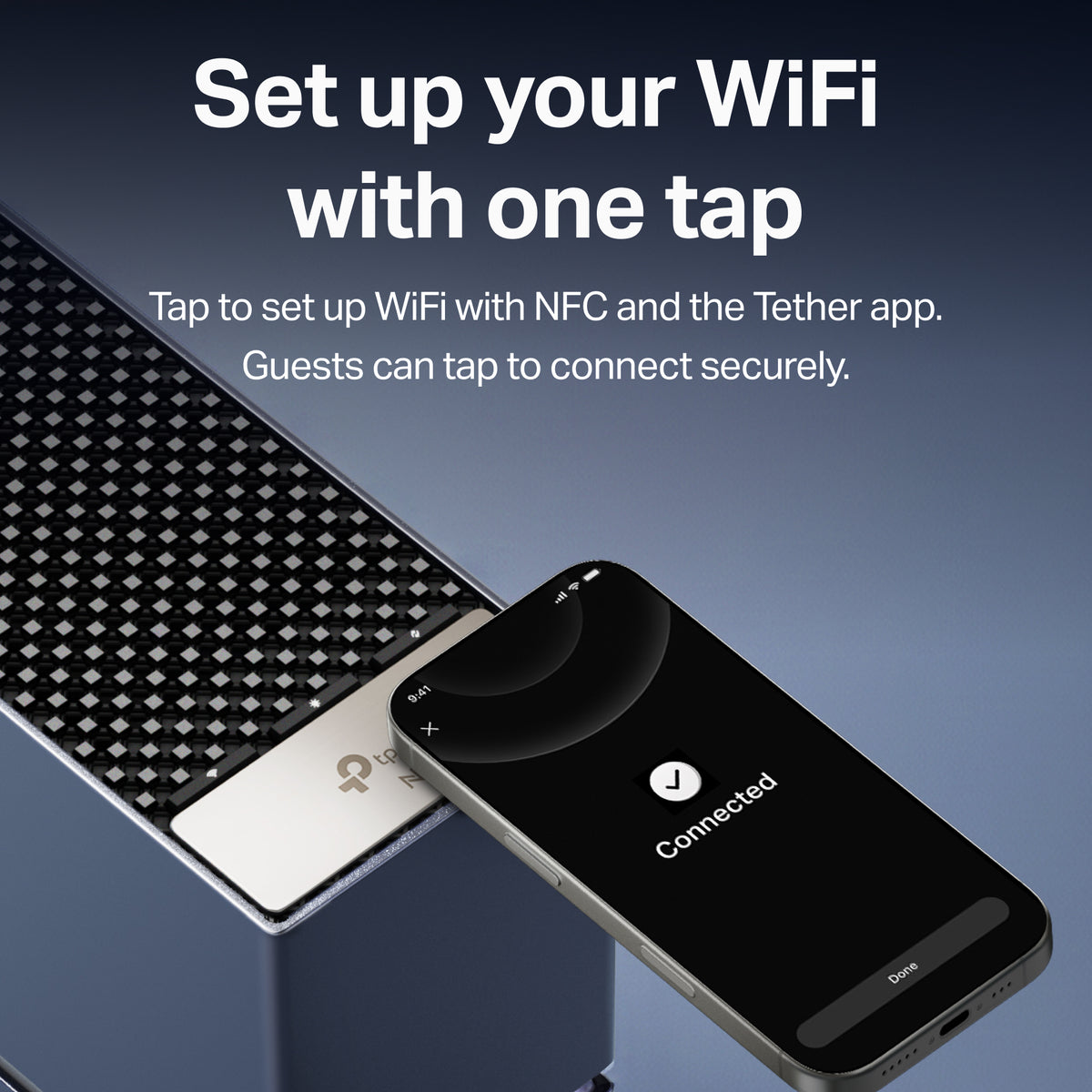 Wi-Fi 8 Tribanda BN19000 con IA Aireal | Archer BN800