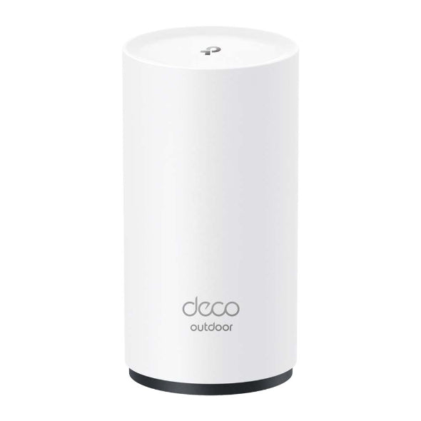 Deco X50-Outdoor | Sistema Wi-Fi 6 Mesh AX3000 para Exteriores