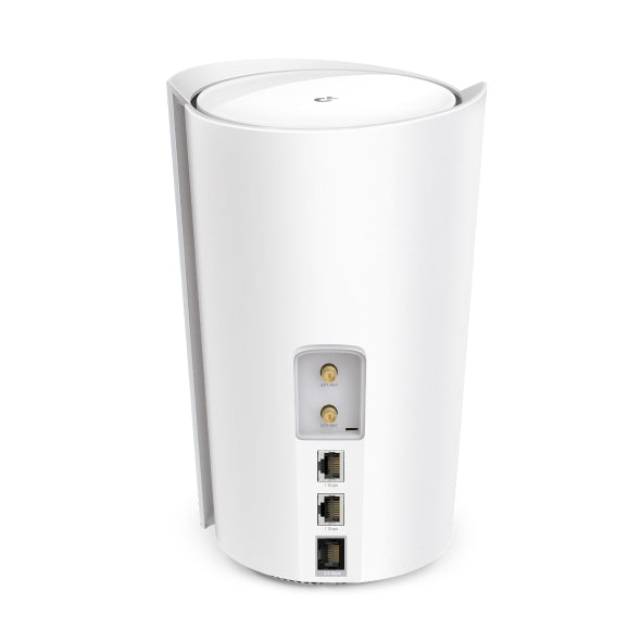 Deco X3000-5G(Pack de 1) | Sistema 5G Wi-Fi 6 Mesh AX3000