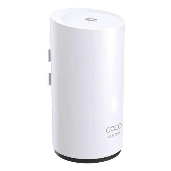 Deco X50-Outdoor | Sistema Wi-Fi 6 Mesh AX3000 para Exteriores