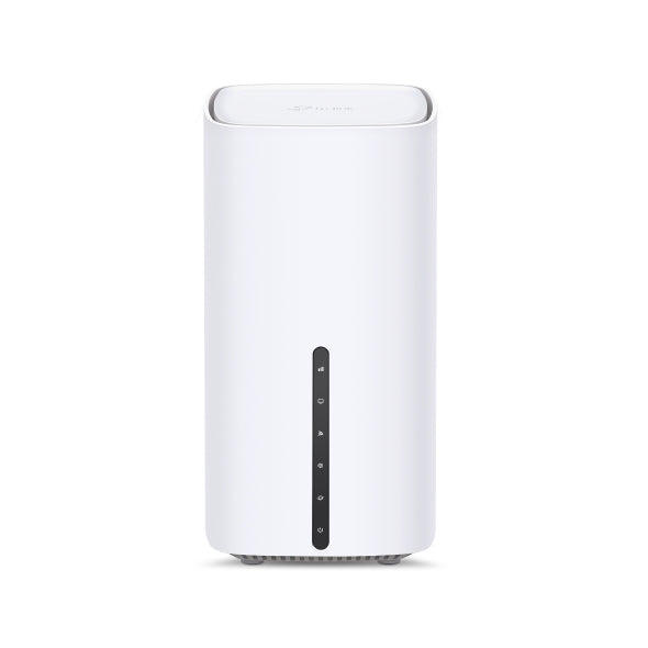 Archer NX600 | Router 5G con Wi-Fi 6 AX3600 con Puerto 2.5G