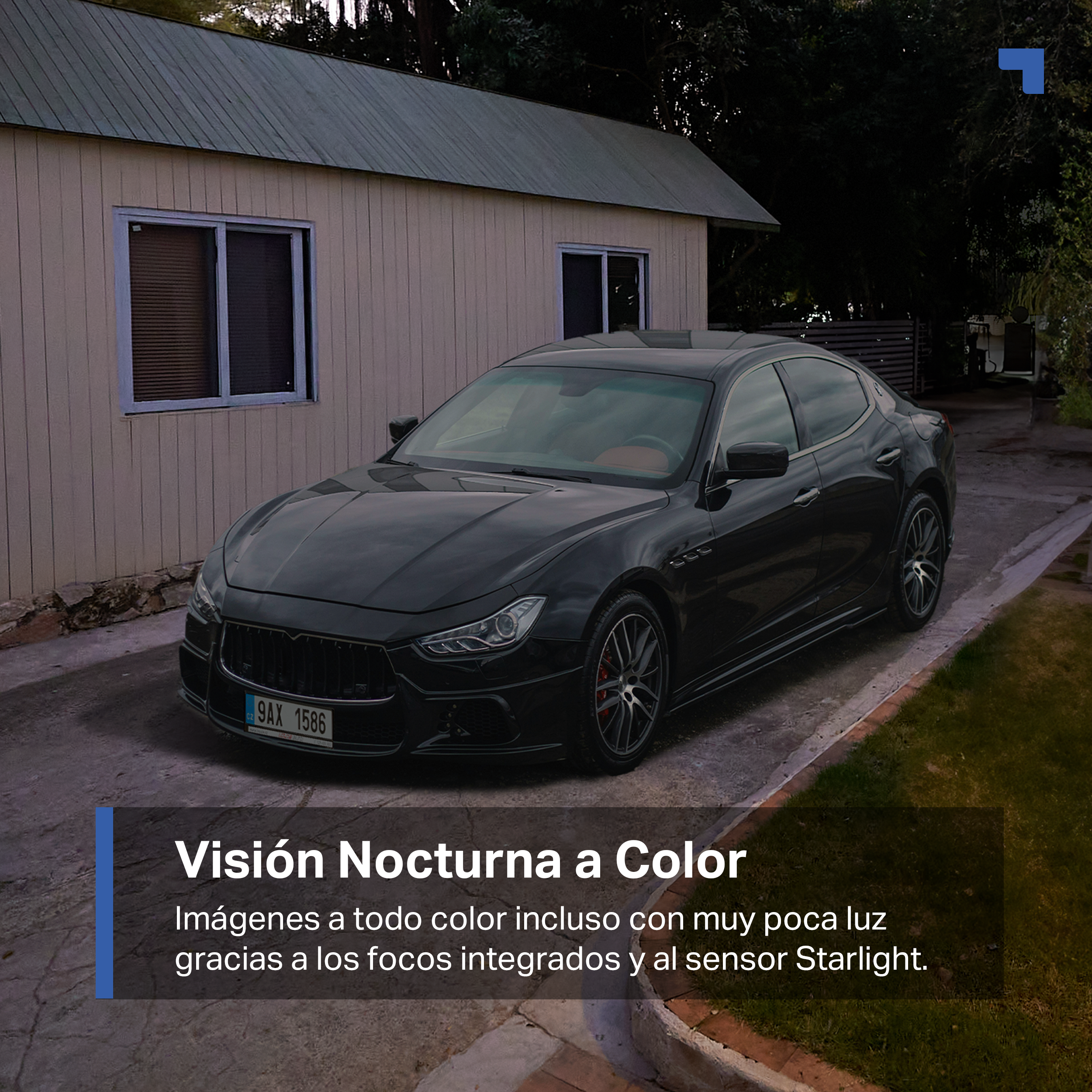 Tapo C425 Kit - Cámara de Vigilancia Wi-Fi con Batería y Panel Solar, Detección Inteligente, 2K QHD