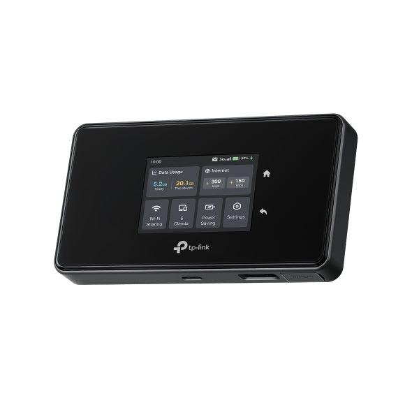 M8550 | Router Portátil 5G M8550