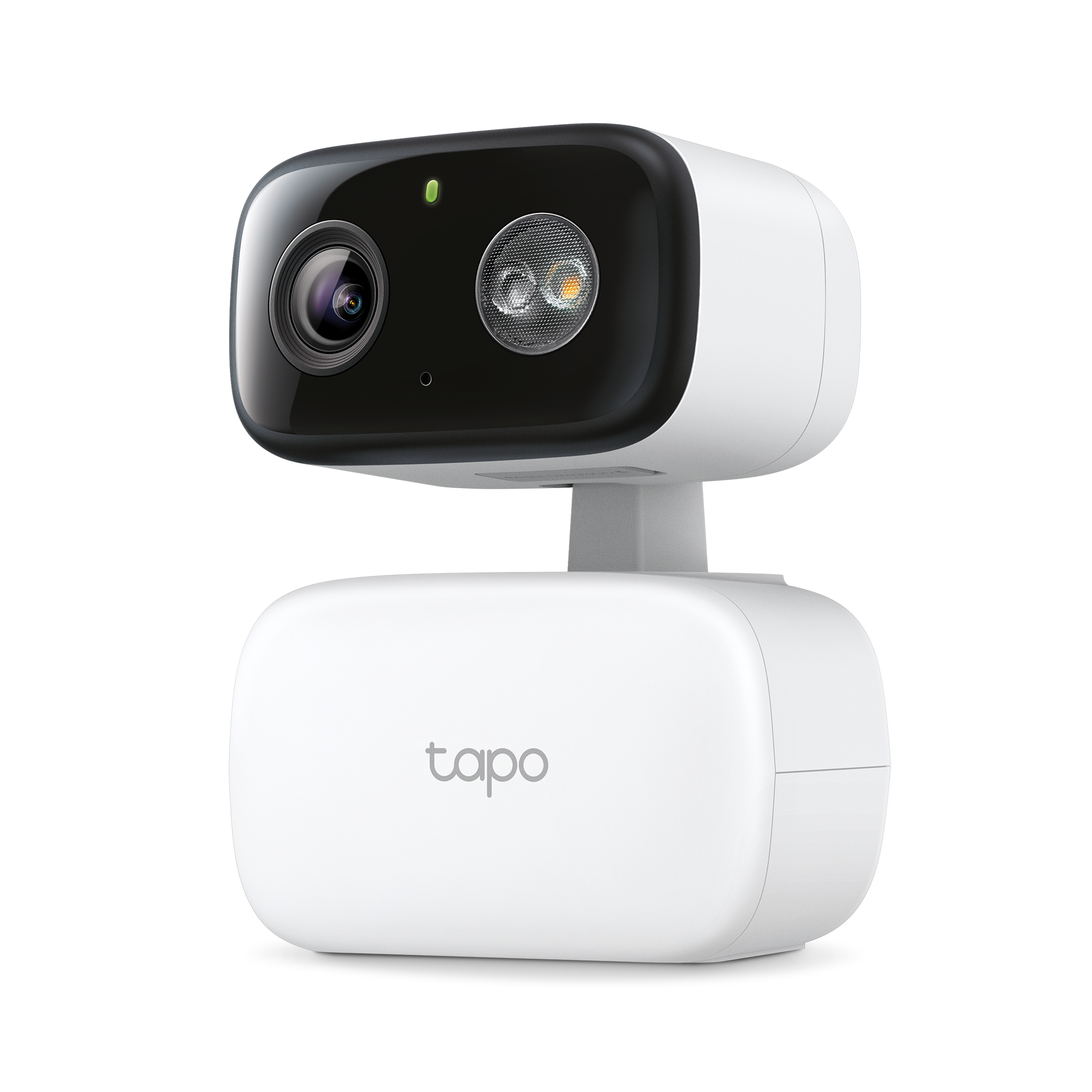 Tapo C206 - Cámara Wi-Fi de Seguridad para Interior / Exterior, 1080p, Visión Nocturna, Detección IA Gratuita