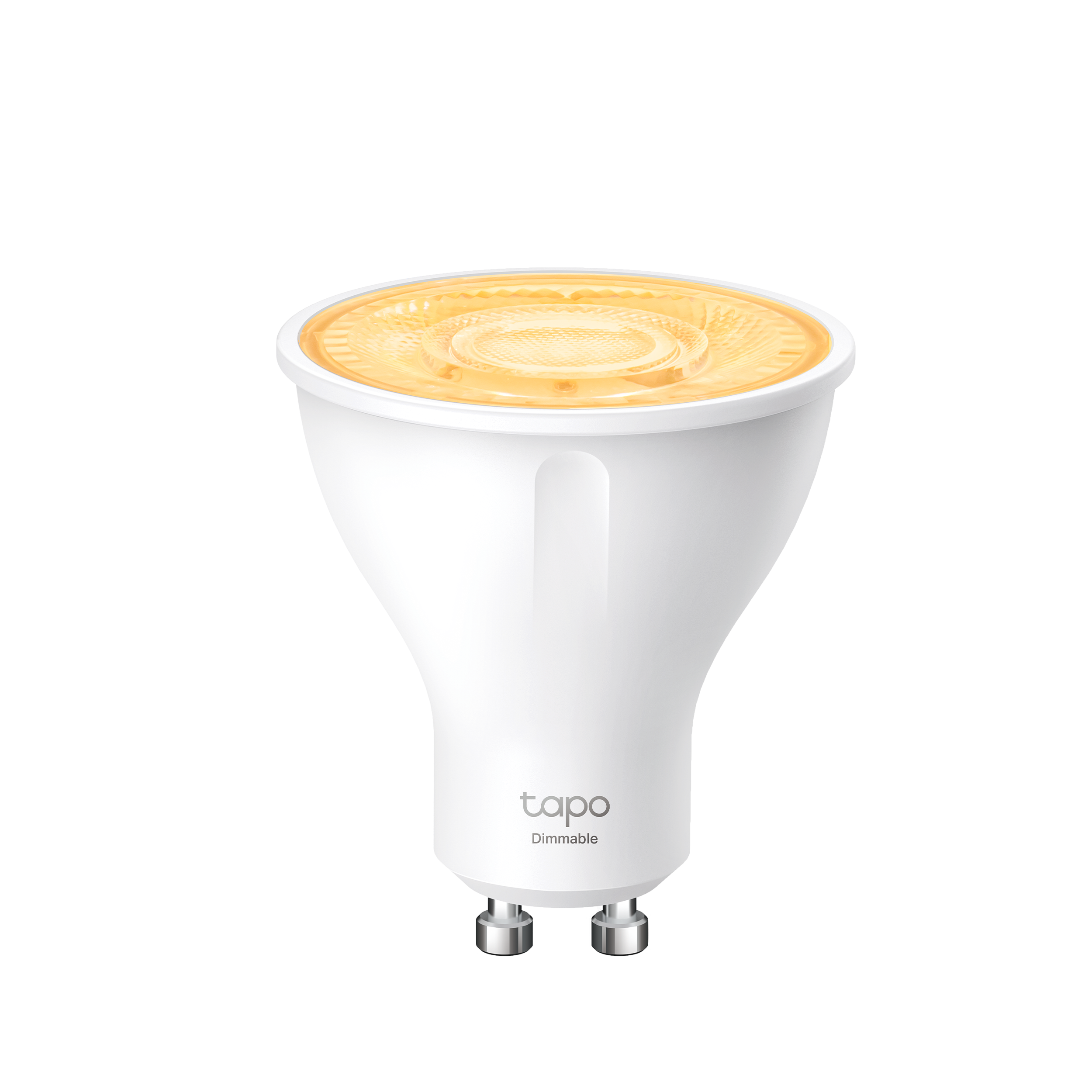 Tapo L610 - Bombilla LED Inteligente RGB Regulable con Luz Blanca Cálida