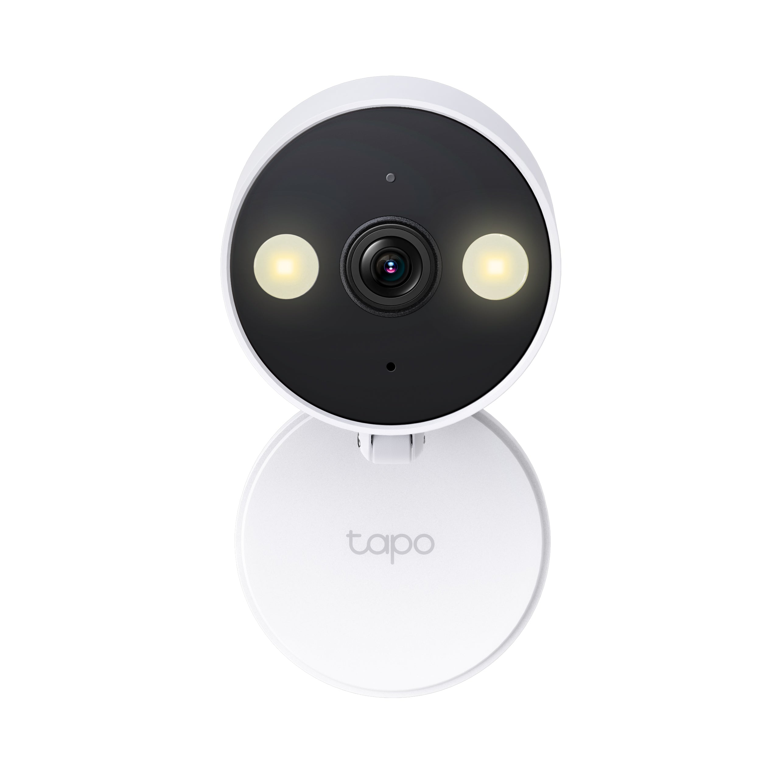 TAPO C120 - Cámara de seguridad Wi-Fi Inteligente 2K