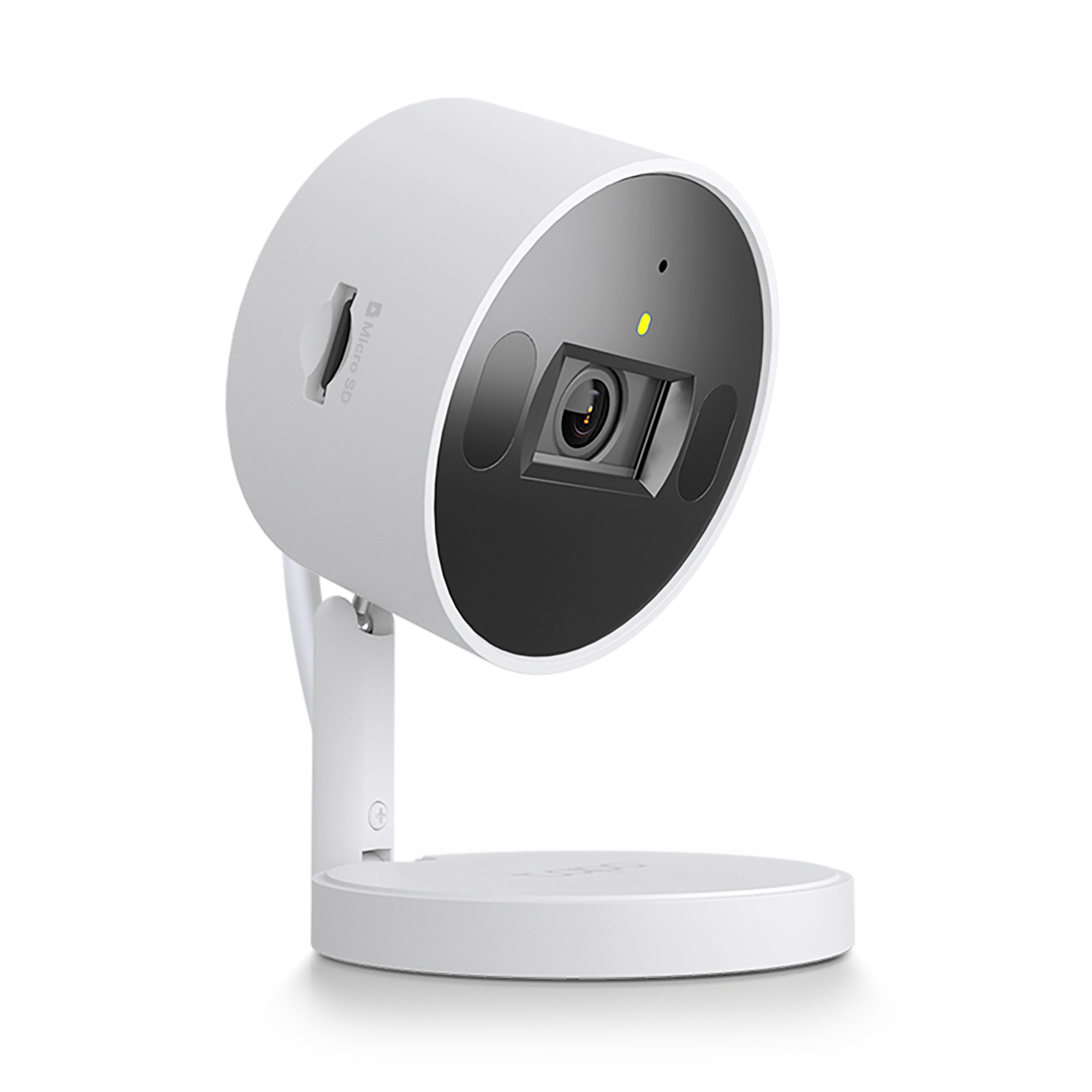 Tapo C125 - Cámara de Vigilancia Base Magnética, Detección por IA y Wi-Fi 6