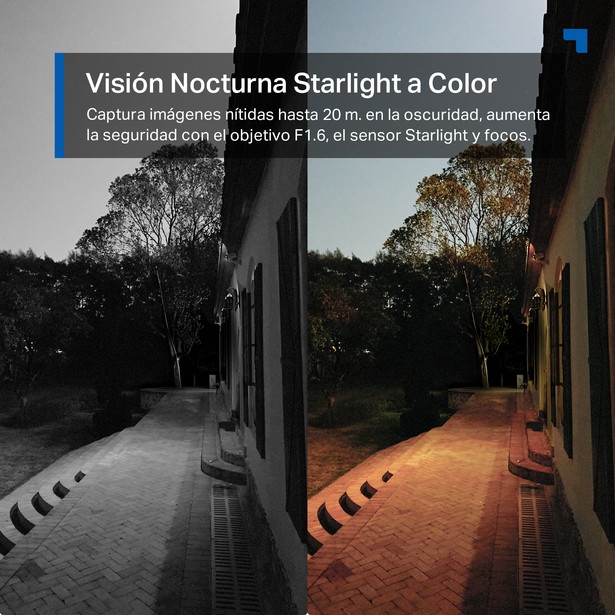 Tapo C501GW - Cámara de Vigilancia 4G LTE 360º, Resolución 1080p, Detección IA, Visión Nocturna a Color