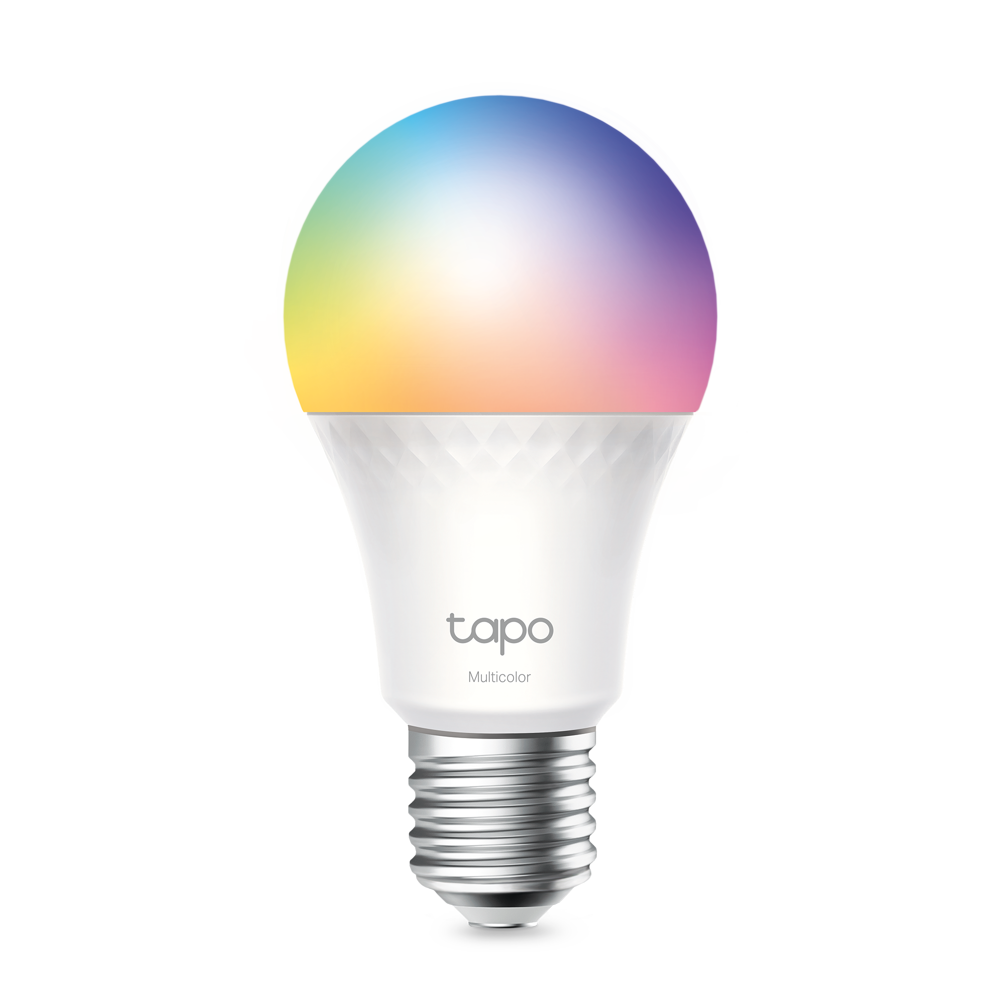 Tapo L535E - Bombilla LED Inteligente RGB Multicolor (Compatible con Matter)