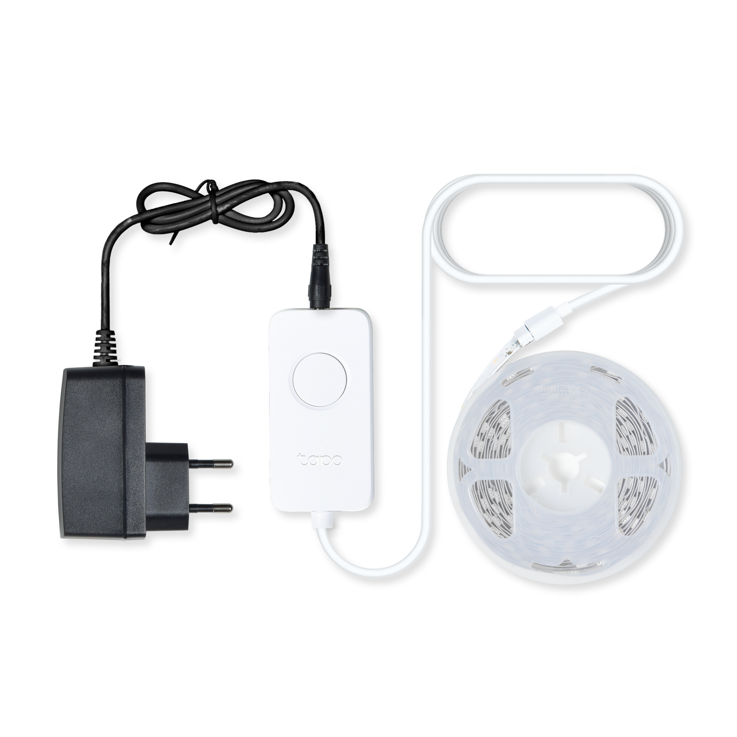 Tapo L900-5 - Tira de Luz LED Inteligente con 16 Millones de Colores RGB, 5 metros