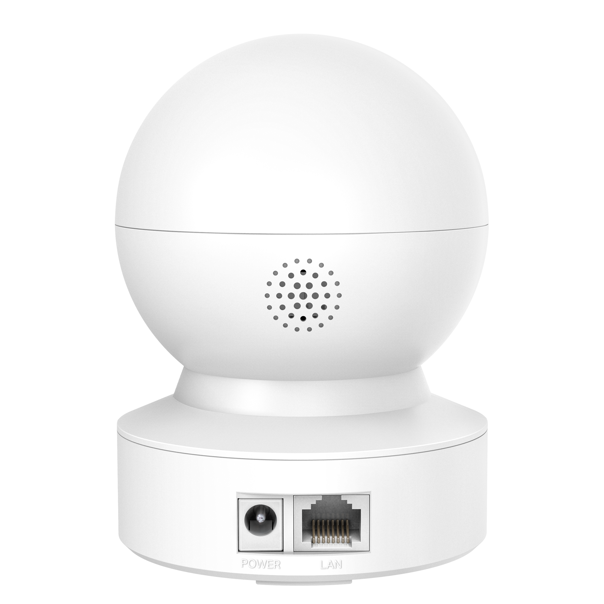 Tapo C212 - Cámara de Vigilancia Wi-Fi Inteligente, Rotación 360º, 2K 3MP, Detección IA, Visión Nocturna