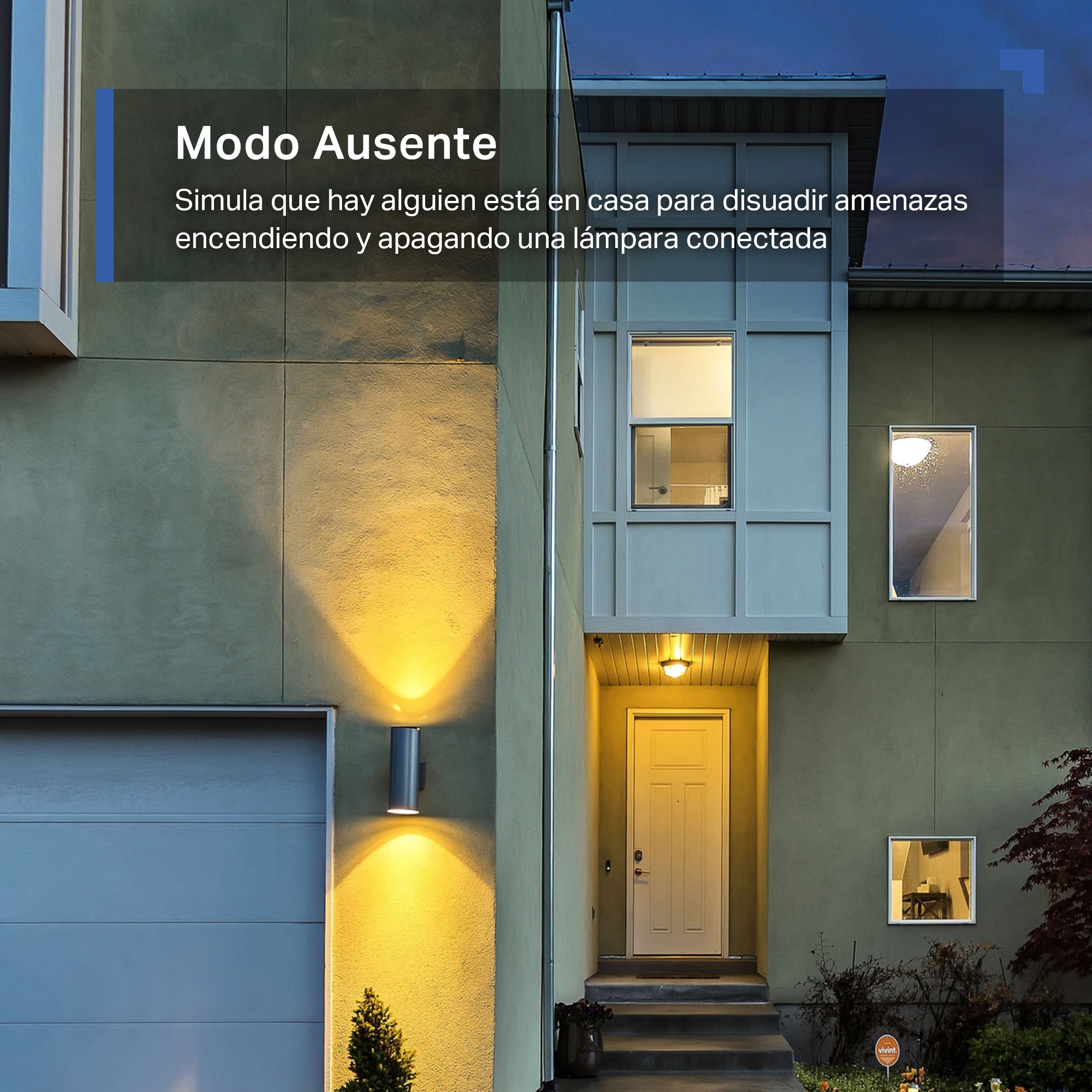 Tapo P100 (4-pack) - Enchufe Wi-Fi Inteligente Mini