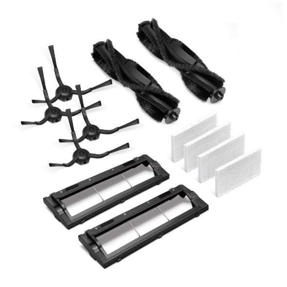 Tapo RVA104 | Kit de Recambios para Robot Aspirador Tapo