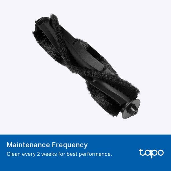 Tapo RVA104 | Kit de Recambios para Robot Aspirador Tapo