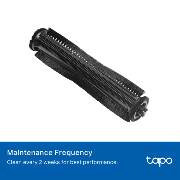 Tapo RVA110 | Kit Completo de Recambios para 1 Año de Uso Compatible con Tapo RV50 Pro Omni y RV50 Omni