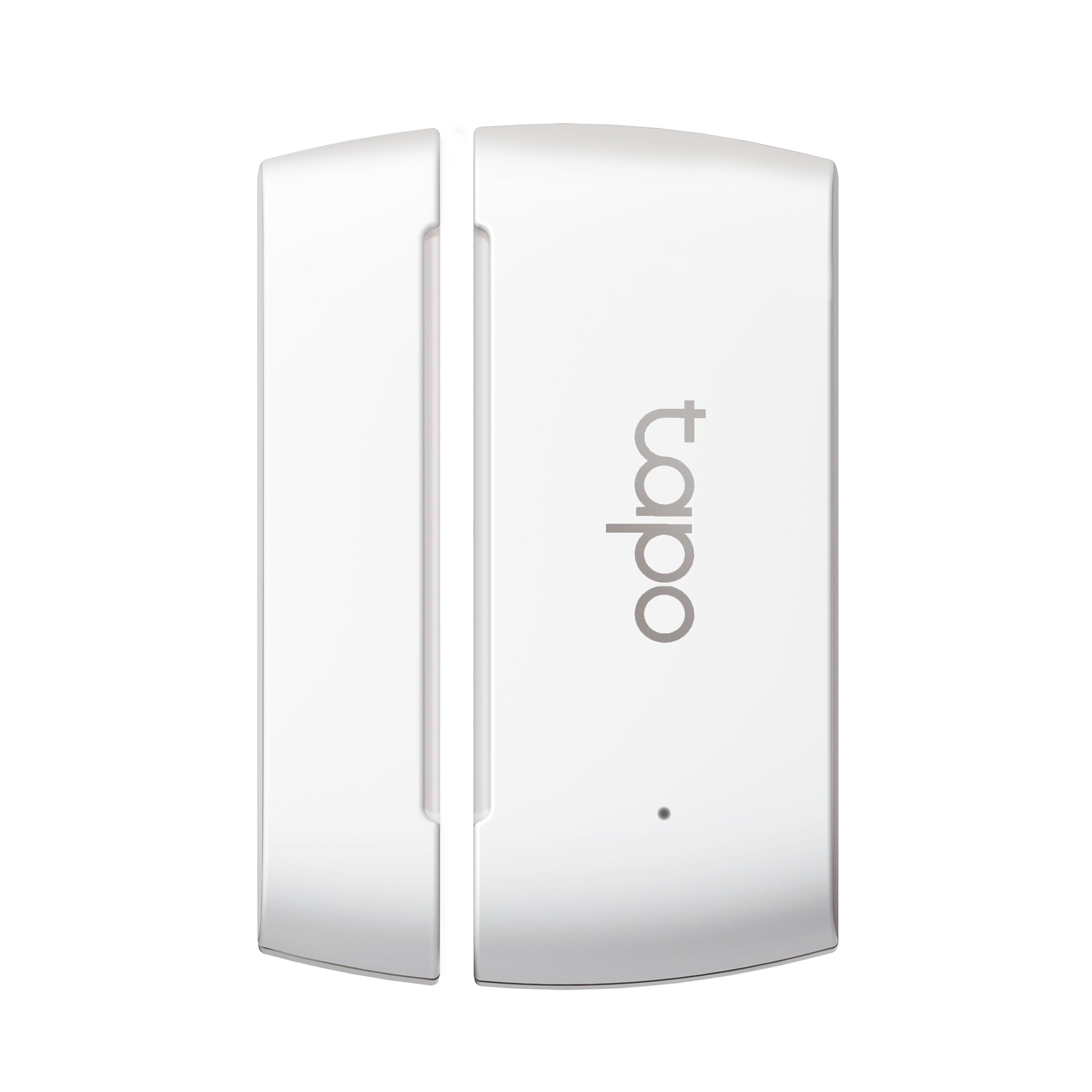 Tapo T110 - Sensor de Contacto Inteligente, Notificaciones, Fácil Instalación, Acciones Inteligentes