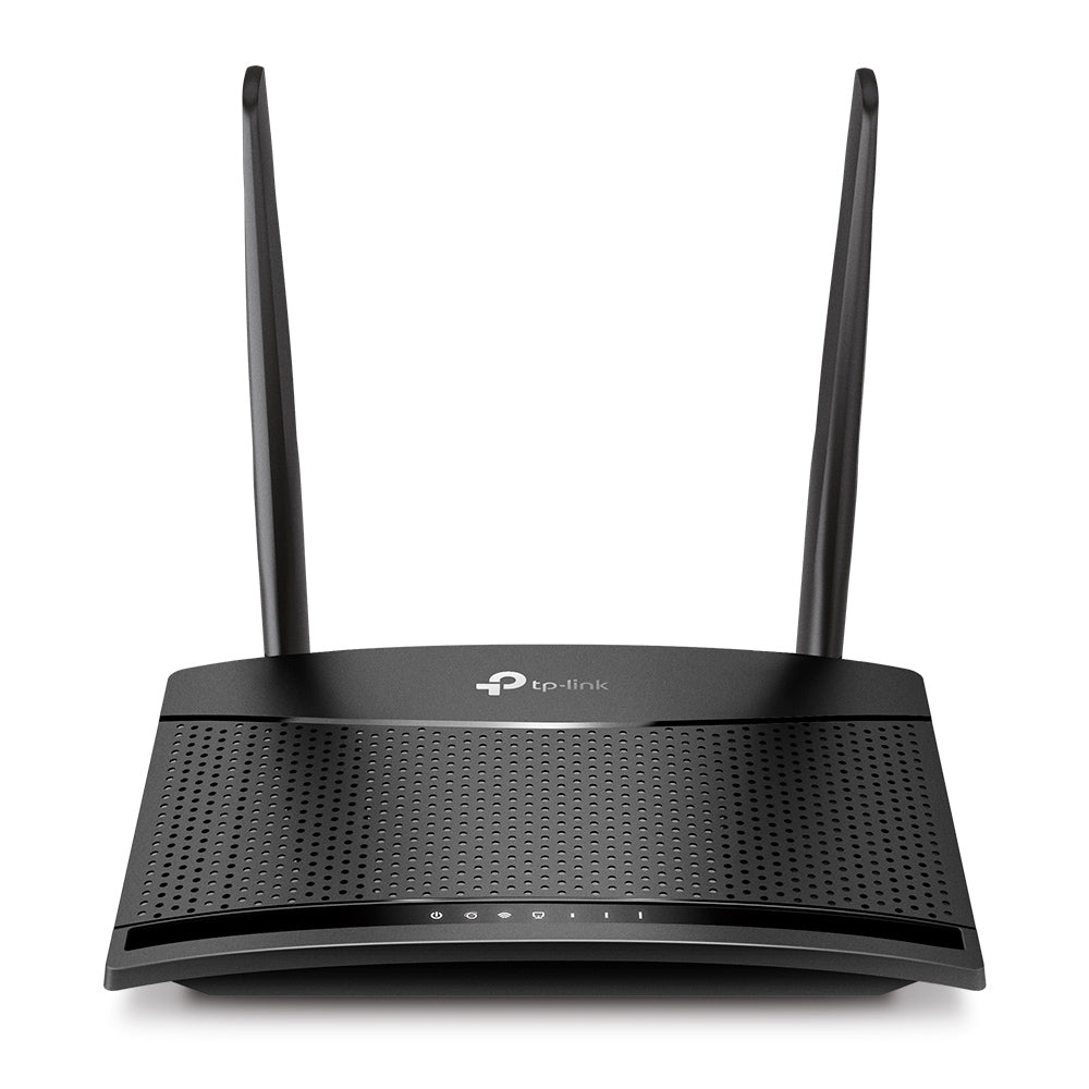 Router 4G LTE N300 con Wi-Fi 4 hasta 150 Mbps | TL-MR110