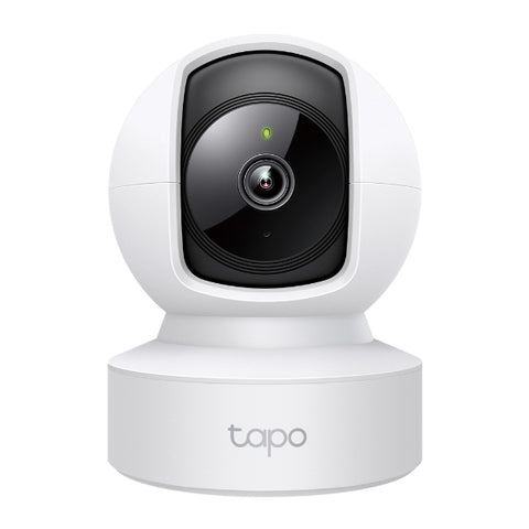 1080p HD IA 360° con Ethernet | Tapo C202