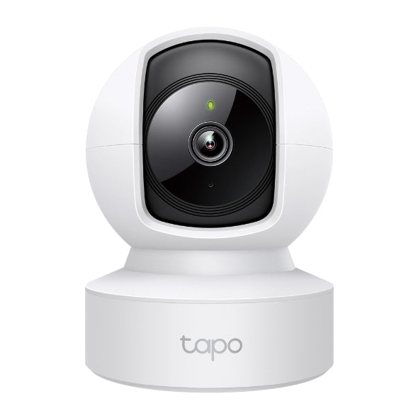 1080p HD IA 360° con Ethernet | Tapo C202
