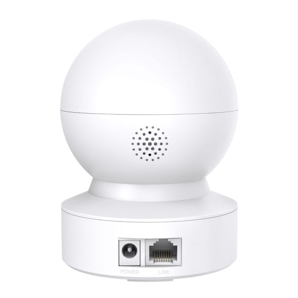 1080p HD IA 360° con Ethernet | Tapo C202