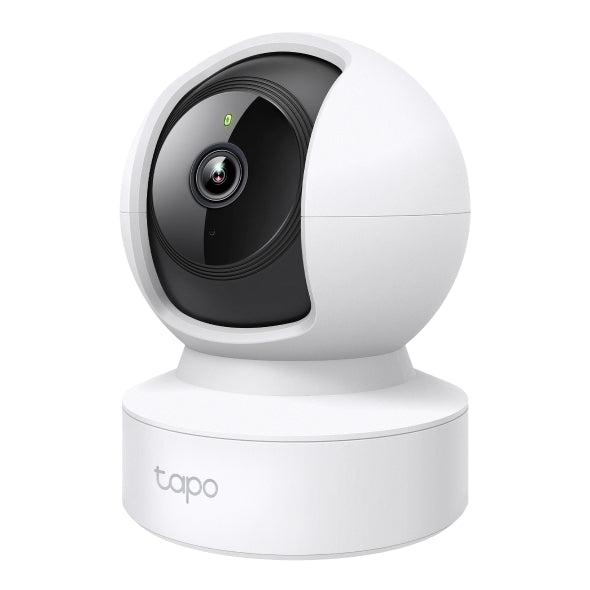1080p HD IA 360° con Ethernet | Tapo C202