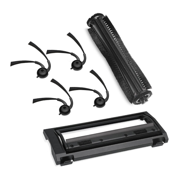 Kit de Recambio para Robot Aspirador con Cepillo Principal y Cepillos Laterales | Tapo RVA106