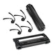Kit de Recambio para Robot Aspirador con Cepillo Principal y Cepillos Laterales | Tapo RVA106