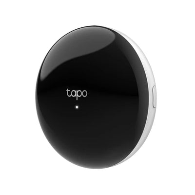 Tapo H110 - Control Remoto Infrarrojo Inteligente, Control por Voz, Horarios Personalizados, Matter