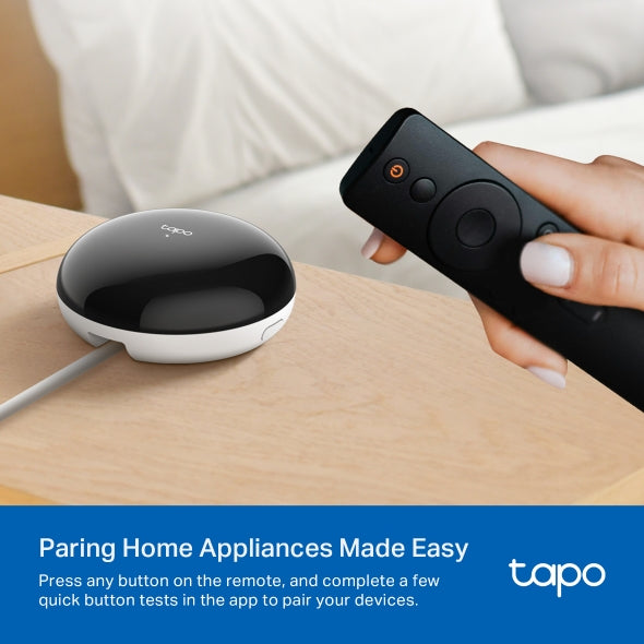 Tapo H110 | Hub IoT con Soporte IR