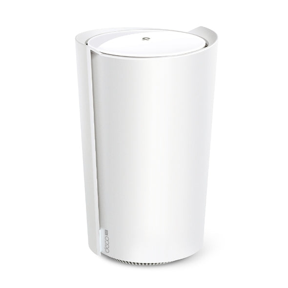 Deco X3000-5G(Pack de 1) | Sistema 5G Wi-Fi 6 Mesh AX3000