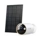 4K 8MP 10000mAh Cámara Solar con Batería | Tapo C460 KIT
