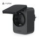 Tapo P410M | Enchufe WiFi Exterior IP54 Resistente al Agua y Polvo