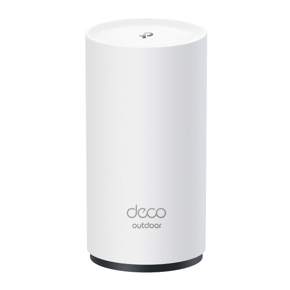 Deco BE25-Outdoor | Router Wi-Fi 7 Mesh BE3600 para Exteriores/Interiores