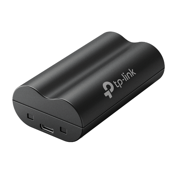 Tapo A100 - Batería de 6700mAh para Productos Tapo