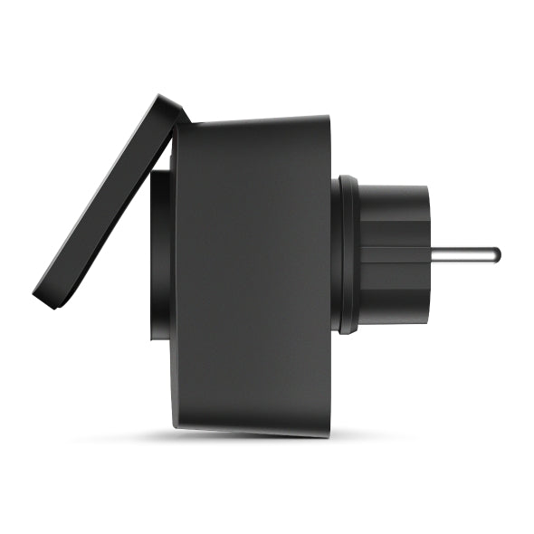 Tapo P410M | Enchufe WiFi Exterior IP54 Resistente al Agua y Polvo
