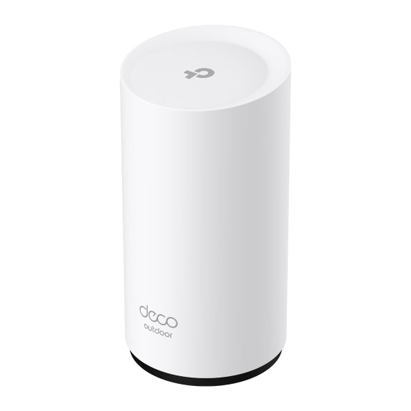 Deco BE25-Outdoor | Router Wi-Fi 7 Mesh BE3600 para Exteriores/Interiores