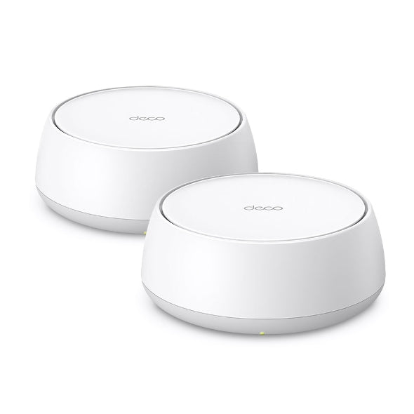 Deco BE3600 (Pack de 2) | Sistema Wi-Fi 7 Mesh BE3600