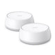 Deco BE3600 (Pack de 2) | Sistema Wi-Fi 7 Mesh BE3600