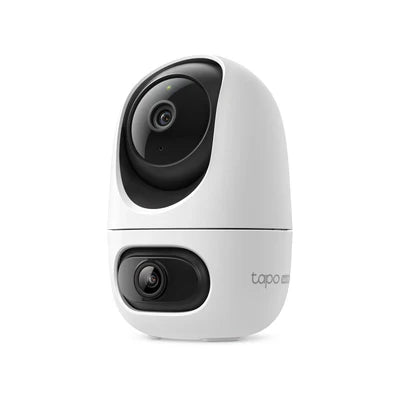 Tapo C245D