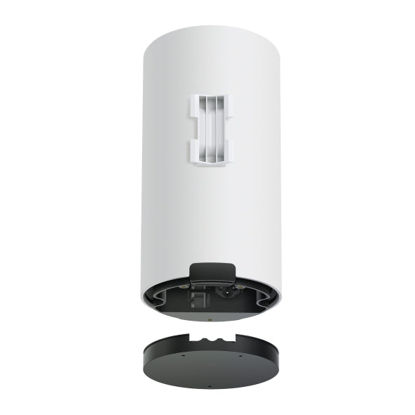 Deco BE25-Outdoor | Router Wi-Fi 7 Mesh BE3600 para Exteriores/Interiores