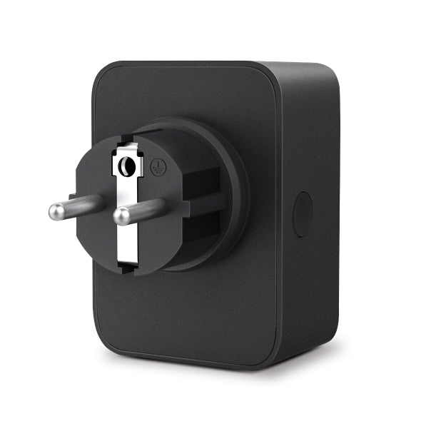 Tapo P410M | Enchufe WiFi Exterior IP54 Resistente al Agua y Polvo