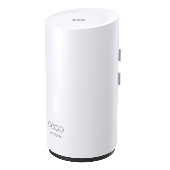 Deco X50-Outdoor | Sistema Wi-Fi 6 Mesh AX3000 para Exteriores