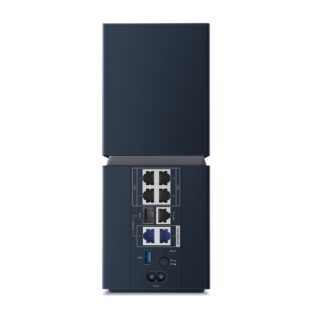 Wi-Fi 8 Tribanda BN19000 con IA Aireal | Archer BN800