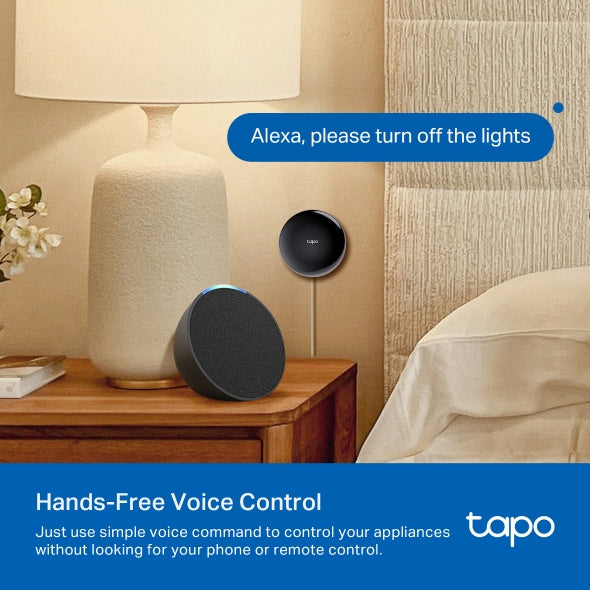 Tapo H110 | Hub IoT con Soporte IR