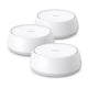 Deco BE3600 (Pack de 3) | Sistema Wi-Fi 7 Mesh BE3600