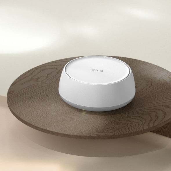 Deco BE3600 (Pack de 3) | Sistema Wi-Fi 7 Mesh BE3600